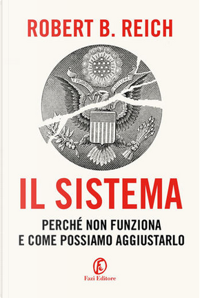 Il Sistema by Robert B. Reich