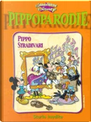 Pippo Stradivari by Anibal Uzál, Carl Fallberg