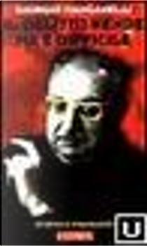 Il delitto rende ma è difficile by Giorgio Manganelli