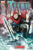 Thor n. 219 by Jason Aaron