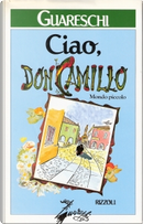 Ciao, don Camillo by Giovanni Guareschi