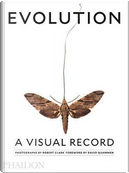 Evolution. A visual record. Ediz. a colori by Joseph Wallace