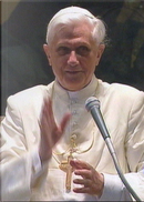 Ratzinger-Galileo alla Sapienza by Giancarlo Pani