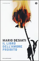 Il libro dell'amore proibito by Mario Desiati