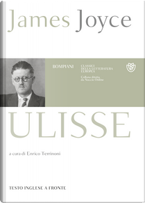 Ulisse by James Joyce