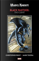 Black Panther by Christopher Priest