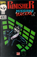 Punisher: Missione suicida n. 4 by Andy Lanning, Chuck Dixon, Dan Abnett, Roger Salick, Steven Grant
