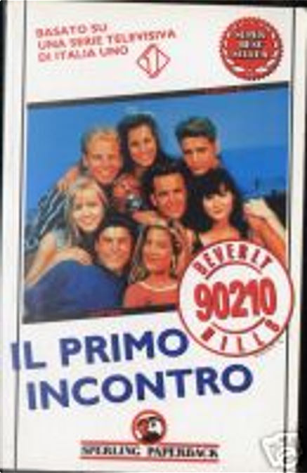 Dvd beverly hills 90210 italiano