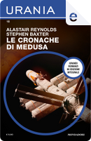 Le cronache di Medusa by Alastair Reynolds, Stephen Baxter