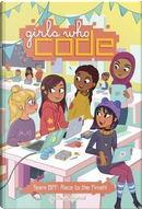 Team BFF by Stacia Deutsch