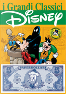 I Grandi Classici Disney (2a serie) n. 49 by Carl Barks, Carl Fallberg, Christopher Spencer, Fabio Michelini, Gian Giacomo Dalmasso, Guido Martina, Lars Jensen, Vic Lockman