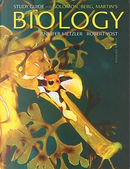 Biology by Eldra P. Solomon