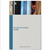 Ebano by Ryszard Kapuscinski