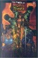 Top Cow's Best Of Michael Turner by and more!, Christina Z., David Wohl, Michael Turner