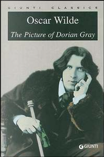 The Picture of Dorian Gray by Oscar Wilde