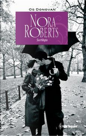 Sortilégio by Nora Roberts