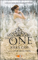The One by Kiera Cass