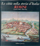 Rimini by Grazia Gobbi Sica, Paolo Sica