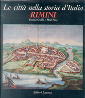 Rimini by Grazia Gobbi Sica, Paolo Sica