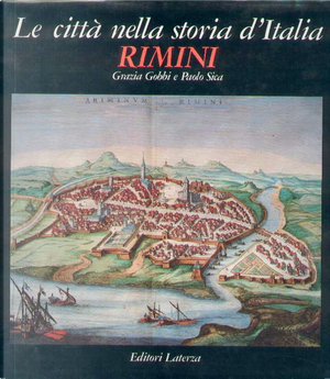Rimini by Grazia Gobbi Sica, Paolo Sica