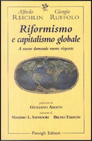 Riformismo e capitalismo globale by Alfredo Reichlin, Giorgio Ruffolo