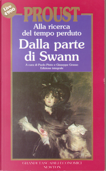 Dalla parte di Swann by Marcel Proust