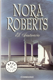 El santuario by Nora Roberts