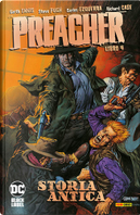 Preacher vol. 4 by Garth Ennis, Steve Dillon
