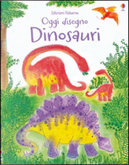 Dinosauri by Fiona Watt