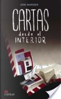 Cartas desde el interior by John Marsden