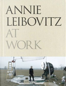 At work by Annie Leibovitz