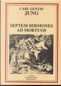 Septem sermones ad mortuos by Rene Guenon