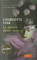 La donna delle rose by Charlotte Link