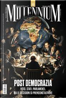 FQ Millenium n. 72, anno 7, Ottobre 2023 by Antonio Padellaro, Lorenzo Giarelli, Luca Mercalli, Marco Travaglio, Maria Maggiore, Mario Portanova, Paolo Soraci, Peter Gomez, Roberto Casalini, Virginia Della Sala