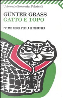 Gatto e topo by Günter Grass