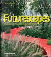 Futurescapes by Tim Richardson
