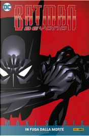 Batman Beyond vol. 1 by Dan Jurgens, Steve Orlando, Vita Ayala