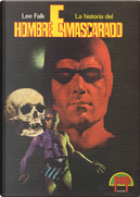 La historia del Hombre Enmascarado by Lee Falk