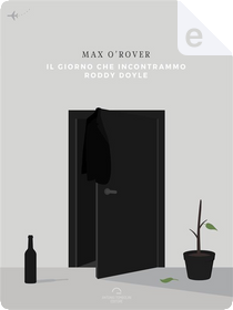Il giorno che incontrammo Roddy Doyle by Max O'Rover
