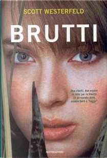 Brutti by Scott Westerfeld
