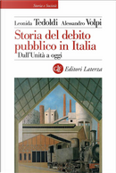 Storia del debito pubblico in Italia by Alessandro Volpi, Leonida Tedoldi