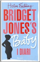 Bridget Jones's Baby by Helen Fielding