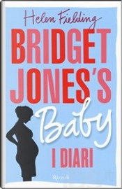 Bridget Jones's Baby by Helen Fielding