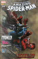 Amazing Spider-Man n. 678 by Dan Slott, Dennis Hopeless, Robbie Thompson, Sean Ryan