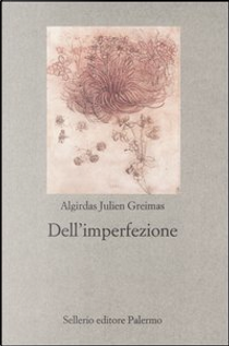 Dell'imperfezione by Algirdas J. Greimas