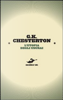 L'utopia degli usurai by Gilbert Keith Chesterton