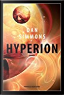Hyperion by Dan Simmons