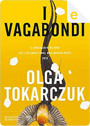 I vagabondi by Olga Tokarczuk