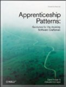 Apprenticeship Patterns by Adewale Oshineye, Dave Hoover