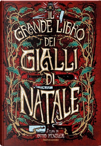 Il grande libro dei gialli di Natale